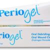 Perio Gel | Periodontal Treatment for Teeth | Promotes Teeth Whitening (3 oz.)