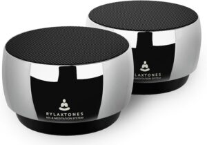 Meditation System for Meditation,Mindfulness,Sound Bath,Chakra Healing, Stress Relief,Sound Therapy,Yoga Practice,Relaxation