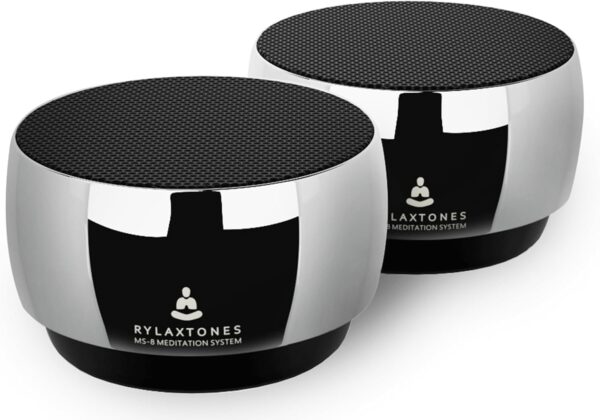Meditation System for Meditation,Mindfulness,Sound Bath,Chakra Healing, Stress Relief,Sound Therapy,Yoga Practice,Relaxation