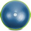 Bosu Home Gym Equipment The Original Balance Trainer 26 Inch Diameter