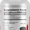 Flomentum® Saw Palmetto for Men Prostate Supplement | Prostate Support Supplement for Men's Health | USP Verified - Healthy Urinary Flow & Urinary Function - 320mg Once Daily (30 Count)