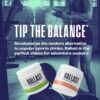 Ballast Zero-Sugar Electrolytes - Grapefruit - Hydration Powder | Keto & Paleo Friendly | Liquid Daily IV for Rapid Rehydration | Element Electrolytes Magnesium, Sodium, and Potassium | 30 Servings