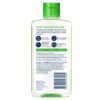 61OzNNls3zL._SL1000_.jpg CeraVe Micellar Water, New & Improved Formula, Hydrating Facial Cleanser & Eye Makeup Remover, Fragrance Free & Non-Irritating, 10 Fl. Oz
