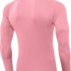 SPVISE 1 or 3 Pack Men's Compression Shirts Long Sleeve Workout Gym T-Shirt Running Top Cool Dry Sports Baselayer Undershirts