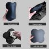 2 packs Yoga Knee Pad Cushion Extra Thick for Knees Elbows Wrist Hands Head Foam Pilates Kneeling pad Yoga Knee Cushion Thick Exercise Pads for Knees Elbows Wrist Hands Head Foam Pilates Kneeling pad，Support Foam Pads for Women and Men