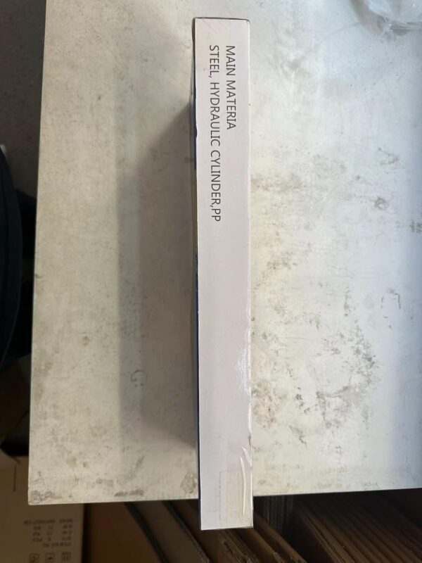 61PX6LyDSCL._AC_SL1500_.jpg LEJIEYIN Twister Arm Exerciser - Adjustable 22-440lbs Hydraulic Power/Home Chest Expander/Shoulder Muscle Training Fitness Equipment/Arm Enhanced Exercise Strengthener