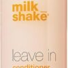 milk shake Leave-In Conditioner Spray Detangler for Natural Hair - Protects Color Treated Hair and Hydrates Dry Hair For Soft and Shiny Straight or Curly Hair, 11.8 Fl Oz