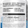 Evlution Nutrition Leanmode + Probiotic, Advanced Probiotic Capsule Supplement, 15 Billion CFUs per Serving, Digestive Support & Gut Health (40 Servings)