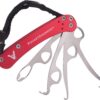 Vivi Zipper Pull and Button Hook Pocket Dresser and Dressing Aid for Assistance with Button Hooks, Zipper Pulls and Shoelaces