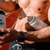 BARE PERFORMANCE NUTRITION, BPN G.1.M Go One More Sport, Endurance Training Fuel, Fruit Punch, Superior Carbohydrate Source & Electrolyte Formula, Reduce Fatigue, 25 Servings