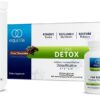 Equilife - Dr. Cabral Detox, 7-Day Detox Cleanse, Full Body Detox for Body Cleanse, May Help Boost Energy and Mood, Support Mental Clarity, Promote Overall Health and Wellness (Chocolate,14 Servings)
