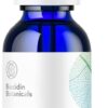 Bio-Botanical Research Biocidin Dentalcidin LS Liposomal Oral Rinse - Fluoride Free Mouth Wash & Plaque Remover - Support Healthy Gums & Oral Microbiome - for Adults & Kids 2+ (1oz)