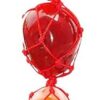 Carnelian Crystal - Meditation Room Accessories - Car Crystal Hanging Ornament - Crystals for Car Mirror - Wall Home Decoration - Feng Shui Gifts