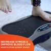 61TPcebq8dL._AC_SL1500_.jpg Lifepro Vibration Plate Exercise Machine with Magnetic Acupoints - Full Body Vibration Platform for Beginners and Recovery - Ideal for Lymphatic Drainage Muscle Toning and Overall Fitness