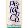 PetLab Co. Dog Dental Formula - Keep Dog Breath Fresh and Teeth Clean - Supports Gum Health - Dog Water Additive Dental Care Targets Tartar - Packaging May Vary