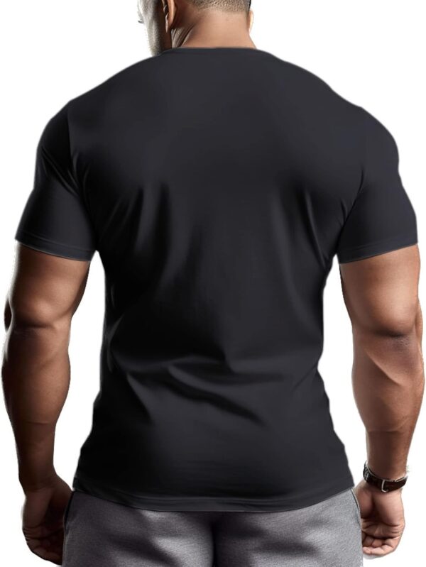 ReedCA Bat - Mens Bodybuilding T-Shirt - Gym Training Top Fashion Workout Shirts Hipster Shirt Fitness