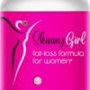 Skinny Girl- Weight Loss Formula for Women- Best Female Diet Pills That Work Fast- Lipogenic to Curb Your Appetite- Thermogetic to Burn Away Fat- Boost Energy and Focus- 60 Capsules