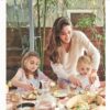 Prep And Rally: An Hour of Prep, A Week of Delicious Meals
