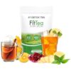 61UZN3o7pZL._SL1080_.jpg FitTea The Original 14 Day Detox Tea for Weight Loss and Belly Fat - Detox Cleanse Weight Loss Tea for Women and Men - Clinically Tested Slim Tea Detox Drink