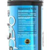 BPI Sports B4 – Extra-Strength Fat Burner – Keto-Friendly – Appetite Suppressant – Caffeine, Niacin, Quercetin, Yohimbine – 30 Servings – 710mg
