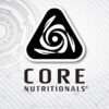 Core Nutritionals Pro Sustained Release Protein Blend, Digestive Enzyme Blend, 25G Protein, 2G Carb, 69 Servings (Blueberry Muffin)