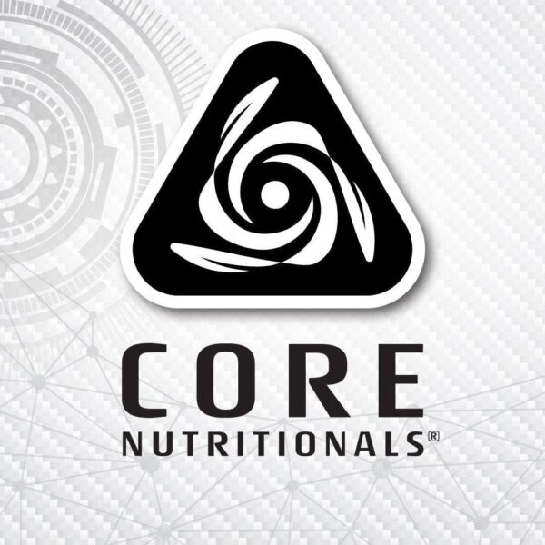 Core Nutritionals Pro Sustained Release Protein Blend, Digestive Enzyme Blend, 25G Protein, 2G Carb, 69 Servings (Blueberry Muffin)