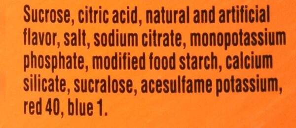 Gatorade Perform G2 02 Perform Thirst Quencher Instant Powder Grape Drink 19.4 Oz. (1 Each)