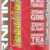 VMI Sports L-Carnitine 1500 Heat Stimulant Free Thermogenic Metabolic Support & Fat Loss for Men & Women | 1500mg L-Carnitine | Convenient Liquid (Gummy Bear)