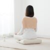 Meditation Cushion,Meditation Pillow and Zabuton 2-in-1 Portable Design(50 * 70CM).