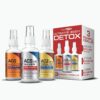 61WHs-fpx5L._AC_SL1000_.jpg Results RNA–Ultimate Body Detox Extra Strength System – ACS 200 Silver/ACZ Zeolite/ACG Glutathione Detoxify, Boost Immunity & Reduce Oxidative Stress