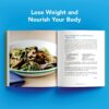 Anti-Inflammatory Eating Made Easy: 75 Recipes with Meal Plans for Beginners (Improve Digestion, Boost Immunity, Relieve Pain) (Anti-inflammatory Michelle Babb)