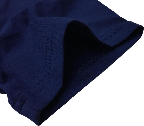 ROSEPARK Women Cotton Graphic Tshirts Cute Soft Tees