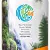 Tropical Oasis Mega Plus - Liquid Multivitamin and Mineral Supplement – Includes 85 Vitamins & Minerals, 20 Amino Acids + CoQ10, Grape Seed Extract & Organic Aloe Vera - 32oz, 32 Servings, 33460