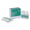 KI Zinc Oxide Eugenol Cement Dental Care Kit Glue for Crowns & Bridges Filling