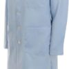 PINNACLE Health Men’s Button Lab Coat - L17M