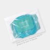 ZNÖCUETÖD Cold Face Eye Mask Ice Pack Reduce Face Puff, Dark Circles, Gel Beads Hot Heat Cold Compress Pack, Face SPA for Woman Sleeping, Pressure, Headaches, Skin Care, Post Laser Care[Blue]