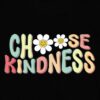 Be Kind Shirt for Women - Choose Kindness Tshirts - Cute Kindness Tee Tops
