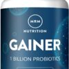 MRM - Natural Gainer – Chocolate 3.3lbs