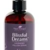 Plant Therapy Blissful Dreams Lavender Pillow and Linen Mist and Room Spray, for Relaxation & Sleep, Powered by Essential Oils Like Lavender & Roman Chamomile, Aromatherapy Sleep Spray, 8 oz