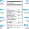 LEGION Phoenix Thermogenic Fat Burners & Weightloss Pills - 30 Serving, 90 Capsules (Caffeine)