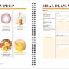 Good Housekeeping Quick and Easy 28-Day Mediterranean Diet; Delicious 30-minute recipes and a 28-day meal plan to help you lose weight, ward off diabetes, fight inflammation and boost your health.