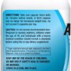 Atrafen Elite - Professional Strength Diet Aid That Supports Weight Management, Promotes Energy and Helps Suppress Food Cravings & Appetite. Dietary Supplement. 60 Pills.