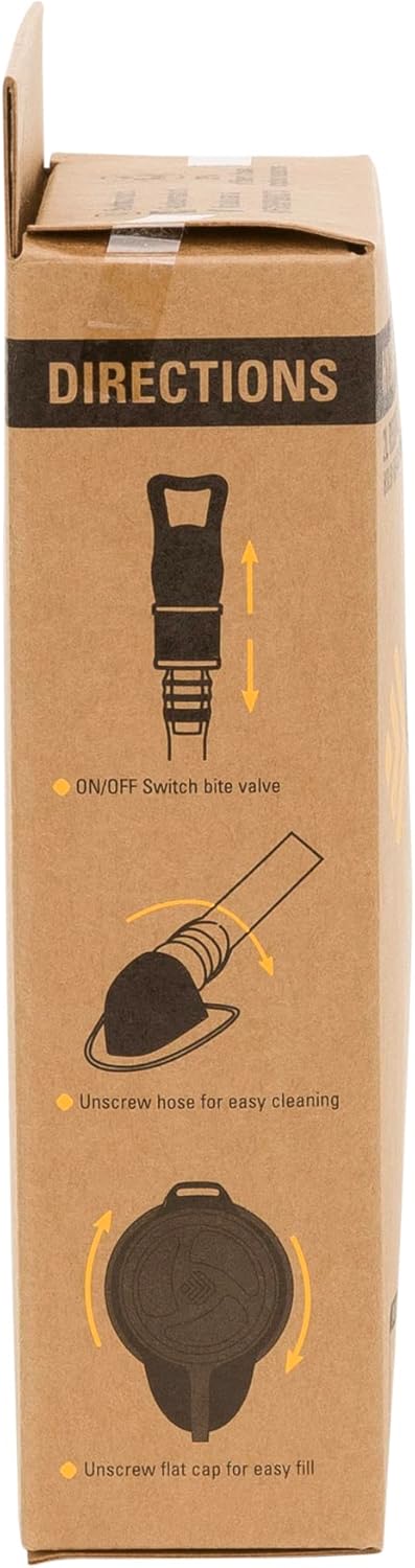 61aVlK-17L._AC_SL1500_.jpg Outdoor Products 2.0L Hydration Reservoir