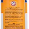 Arm & Hammer for Pets Dental Water Additive for Dogs, Tartar Control | Dog Dental Care Reduces Plaque & Tartar Buildup Without Brushing | Odorless and Flavorless, 16 Fl Ounces - 2 Pack