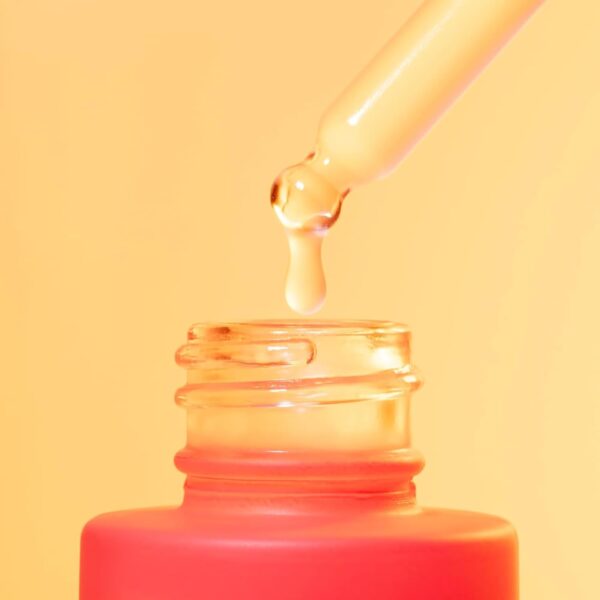 Pacifica Beauty, Glow Baby Booster Serum For Face, Vitamin C and Glycolic Acid, Brightens and Supports, For All Skin Types, Fragrance Free, Clean Skin Care, Vegan & Cruelty Free , 1 Fl Oz