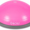 Bosu Home Gym Equipment The Original Balance Trainer 26 Inch Diameter