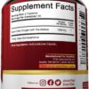 Apple Cider Vinegar Capsules with The Mother - 120 Vegan ACV Pills - Best Supplement for Healthy Weight Loss, Diet, Keto, Digestion, Detox, Immune - Powerful Cleanser & Appetite Suppressant Non-GMO
