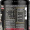 ALLMAX Nutrition Gold ALLWHEY, Cookies & Cream - 2 lb - 24 Grams of Protein Per Scoop - Gluten Free, Low Carb & Low Sugar - Approx. 30 Servings