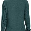 Muzniuer Womens Long Sleeve Workout Shirts-Long Sleeve Shirts for Women Yoga Sports Running Shirt Workout Top