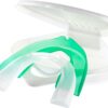 Oral-B Nighttime Dental Guard, Less Than 3-Minutes for Custom Teeth Grinding Protection with Scope Mint Flavor